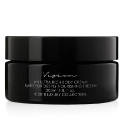 Body Cream Vision 200ml
