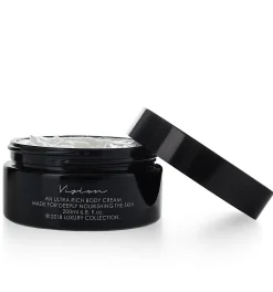 Body Cream Vision 200ml