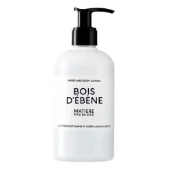 Bois D'Ebene Hand and Body Lotion 300ml