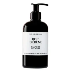 Bois D'Ebene Hand and Body Wash 300ml