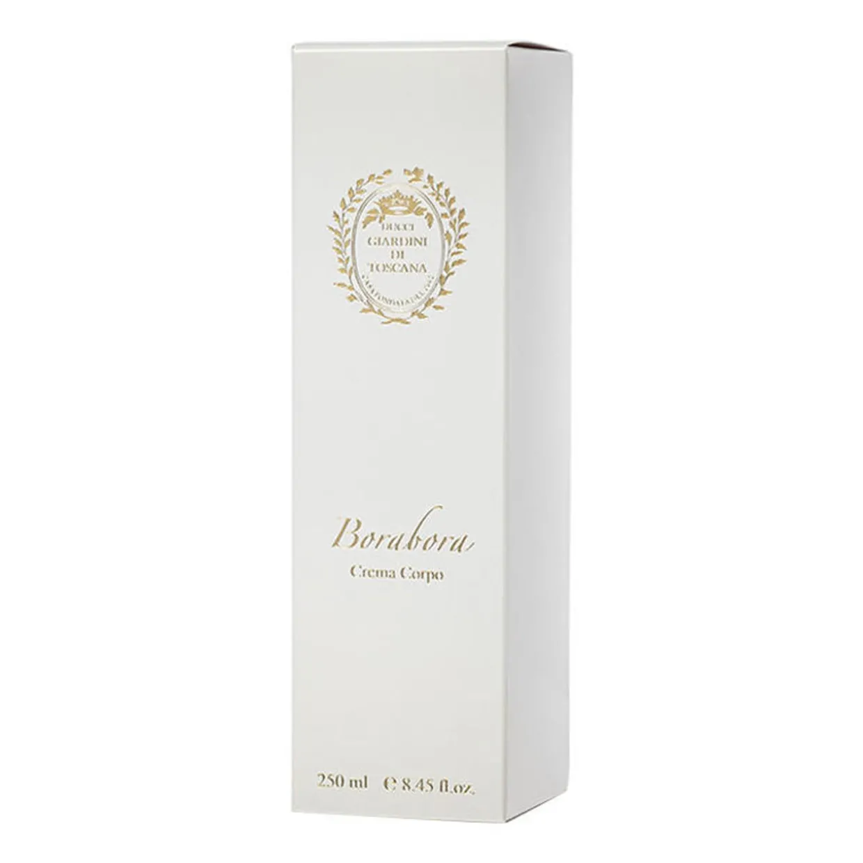 Borabora Crema Corpo