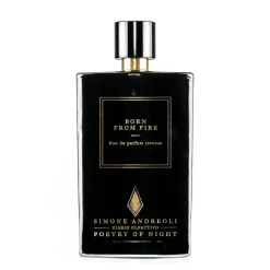 Born from Fire Eau de Parfum Intense 100ml