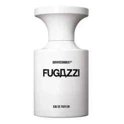Born to Stand Out Per Fugazzi Eau de Parfum 50 ml