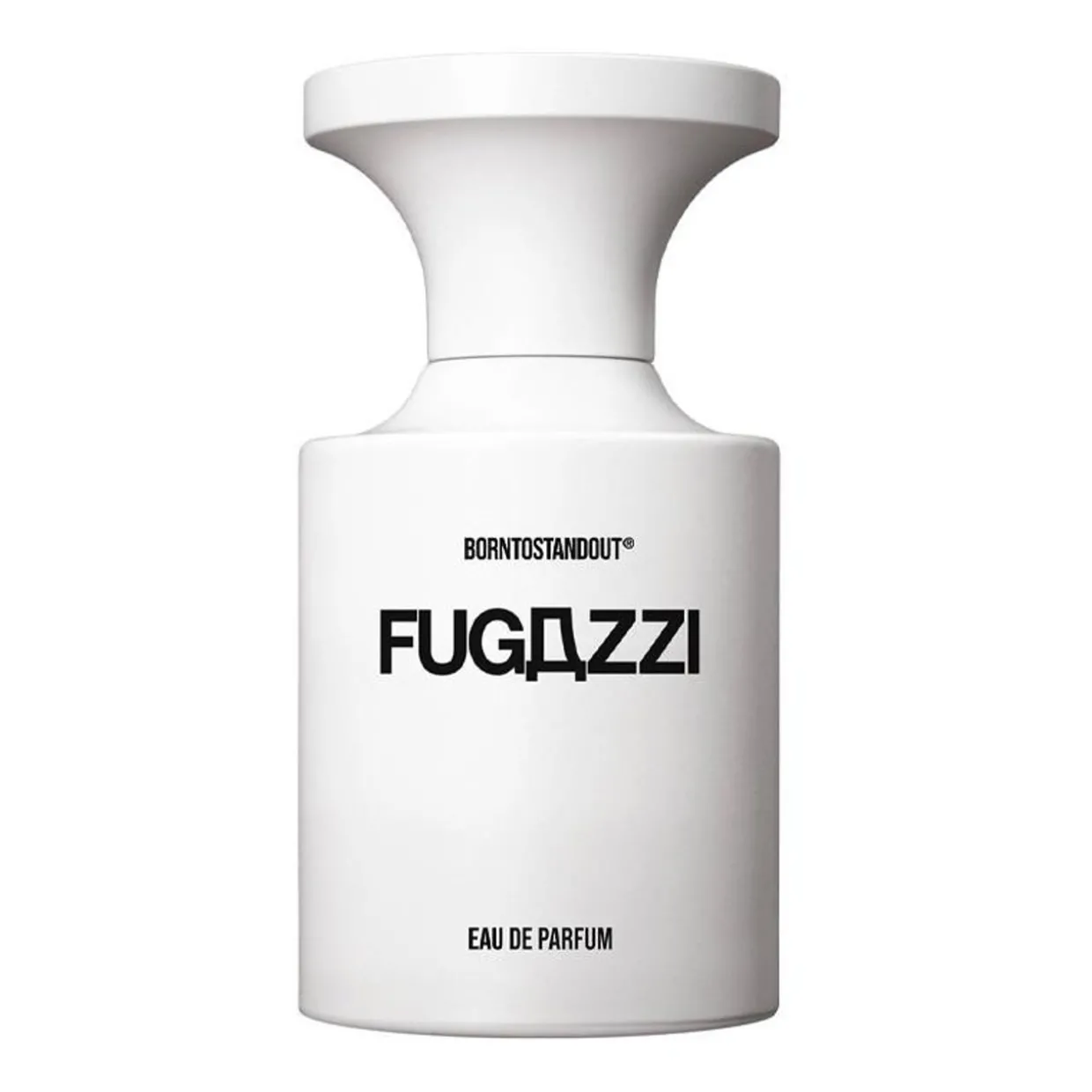 Born to Stand Out Per Fugazzi Eau de Parfum 50 ml