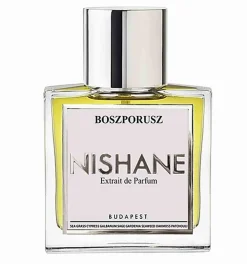 Boszpotusz Extrait De Parfum