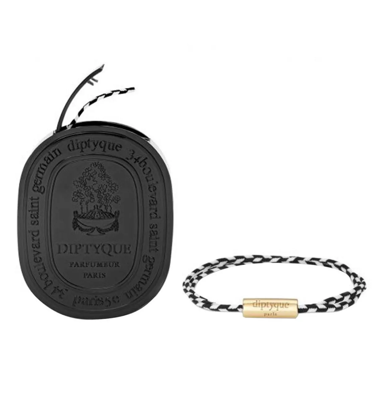 BRACCIALETTO PROFUMATO TAM DAO