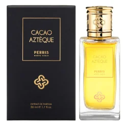 Cacao Aztèque Extrait de parfum