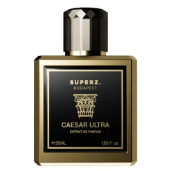 Caesar Ultra extrait de parfum 50ml