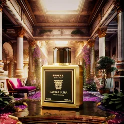 Caesar Ultra extrait de parfum 50ml