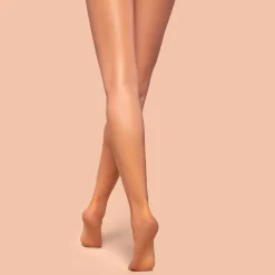 Calze Spray - Fondotinta CORPO