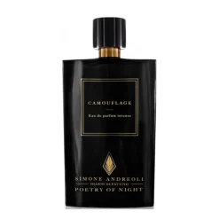 Camouflage Eau de Parfum Intense 100ml
