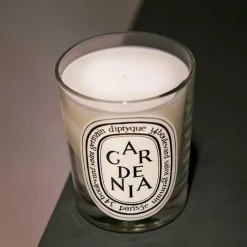 CANDELA PROFUMATA GARDENIA 190 GR