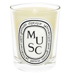 Candela Profumata Musc 190 gr