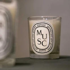 Candela Profumata Musc 190 gr
