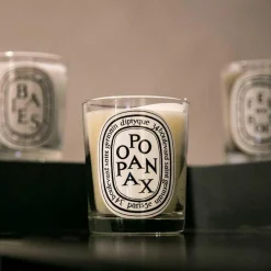 Candela Profumata Opopanax 190 gr