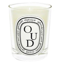 Candela Profumata Oud 190 GR