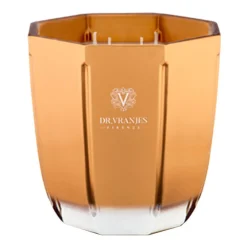 Candela Profumata Oud Nobile