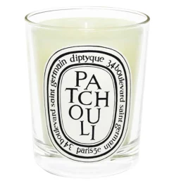 Candela Profumata Patchouli 190 GR