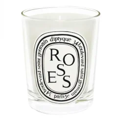 Candela Profumata Roses 190gr