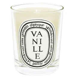 Candela Profumata Vanille 190 gr