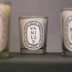 Candela Profumata Vanille 190 gr
