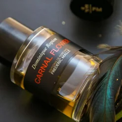 Carnal Flower EDP