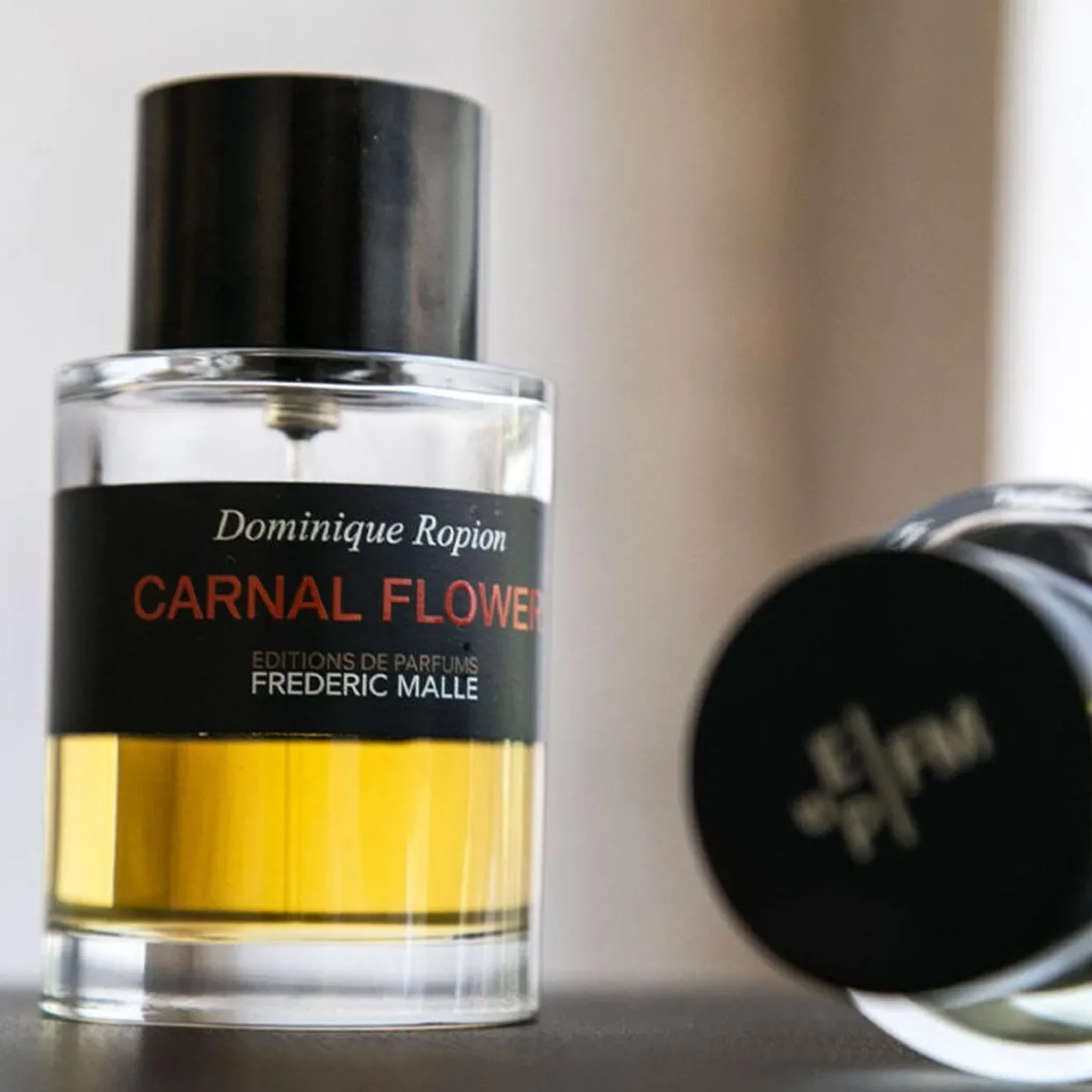 Carnal Flower EDP