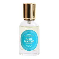 Carte Blanche Vanille Absolue 30ml Extrait