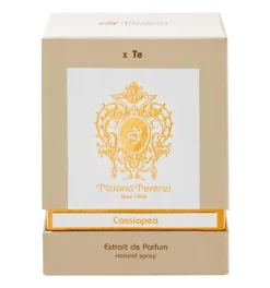 Cassiopea Extrait de Parfum