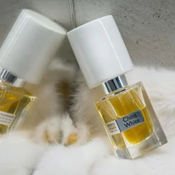 China White Extrait de Parfum 30ml