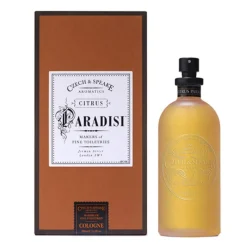 Citrus Paradisi Eau de Cologne Spray