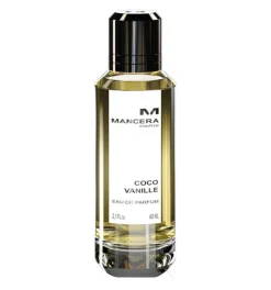 COCO VANILLE Eau de Parfum