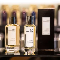 COCO VANILLE Eau de Parfum