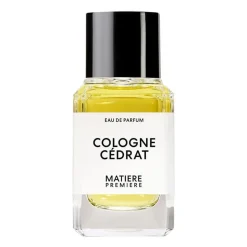 Cologne Cedrat EDP