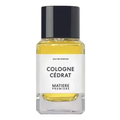 Cologne Cedrat EDP