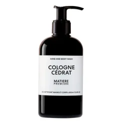 Cologne Cedrat Hand and Body Wash 300ml