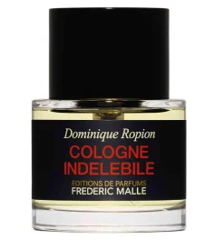 Cologne indelebile EDP