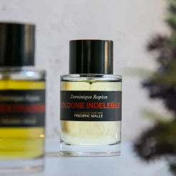 Cologne indelebile EDP