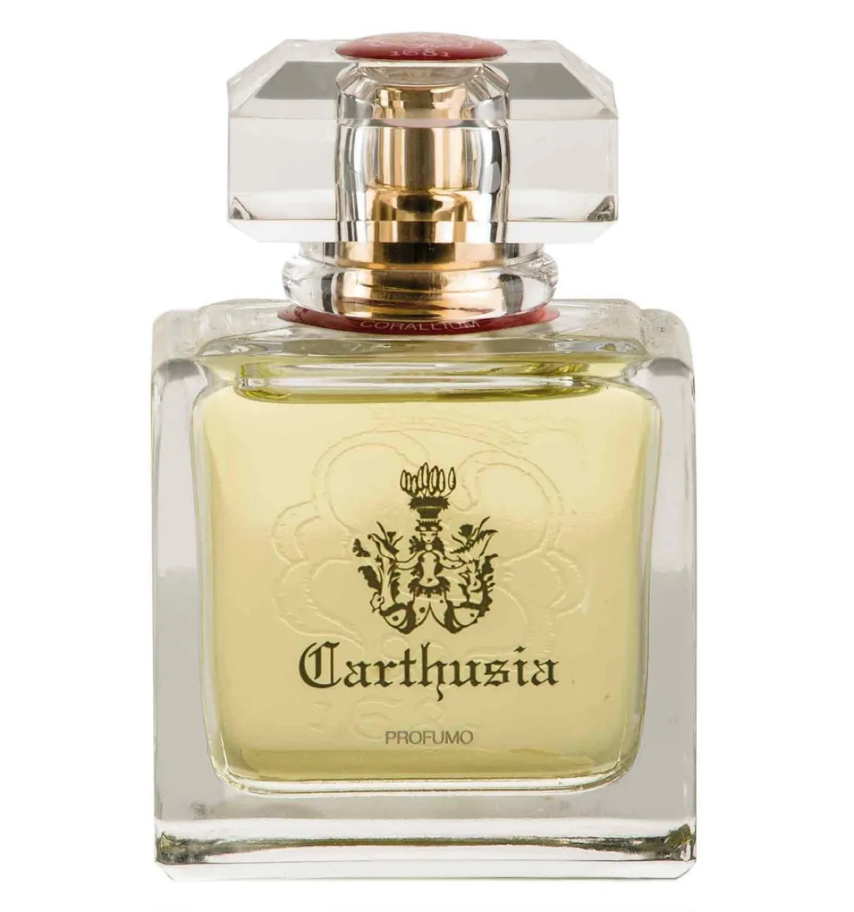 CORALLIUM ESTRATTO DI PROFUMO 50 ML
