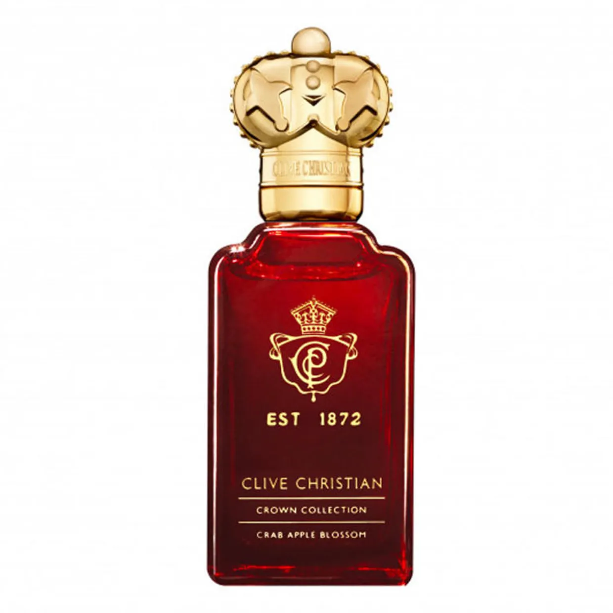 Crab Apple Blossom Eau de Parfum