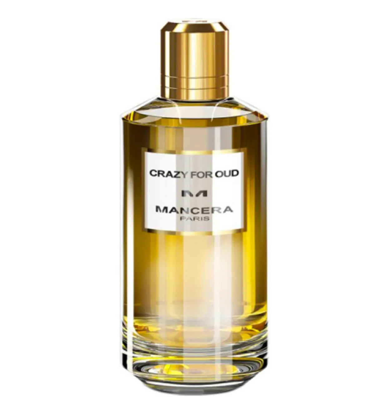 Crazy For Oud Eau de Parfum