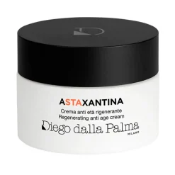 Crema Anti Età Rigenerante-Astaxantina