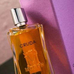 Cruda Eau de Parfum Intense Vapo 100ml