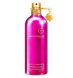 CRYSTAL FLOWERS Eau De Parfum 100 ML