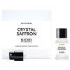 CRYSTAL SAFFRON EDP