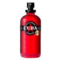 Cuba Eau de Parfum
