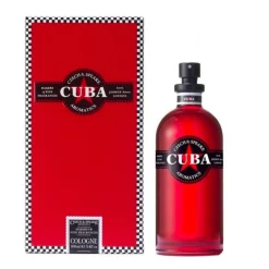 Cuba Eau de Parfum