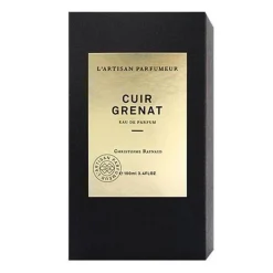 Cuir Grenat EDP 100ml