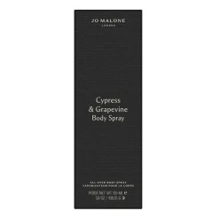 Cypress & Grapevine All Over body spray 125ml