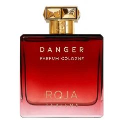 Danger Pour Homme EDP Cologne